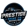 Prestige Shine Co. Detailing